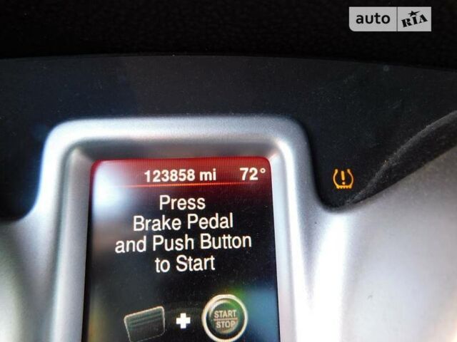 Синий Додж Джорни, объемом двигателя 2.4 л и пробегом 260 тыс. км за 8500 $, фото 28 на Automoto.ua