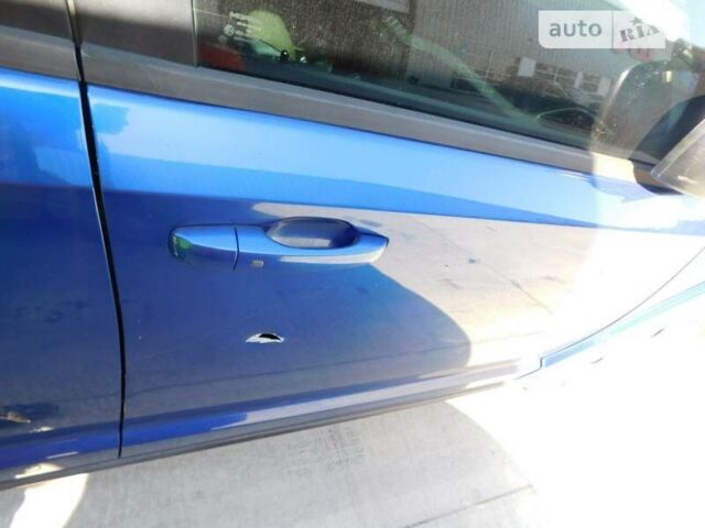 Синий Додж Джорни, объемом двигателя 2.4 л и пробегом 260 тыс. км за 8500 $, фото 52 на Automoto.ua