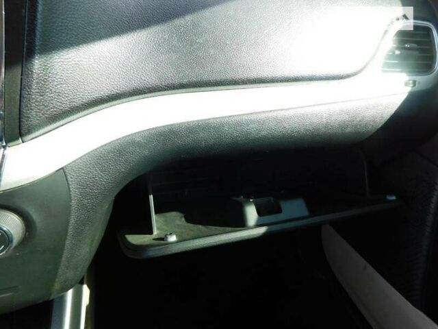 Синій Додж Джорні, об'ємом двигуна 2.4 л та пробігом 260 тис. км за 11500 $, фото 37 на Automoto.ua