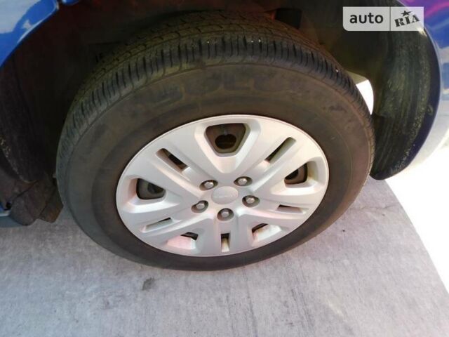 Синій Додж Джорні, об'ємом двигуна 2.4 л та пробігом 260 тис. км за 9900 $, фото 34 на Automoto.ua