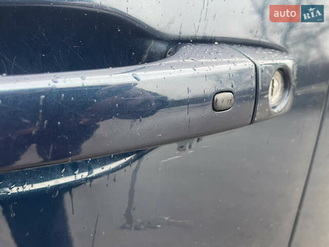 Синій Додж Джорні, об'ємом двигуна 2.36 л та пробігом 207 тис. км за 8700 $, фото 9 на Automoto.ua