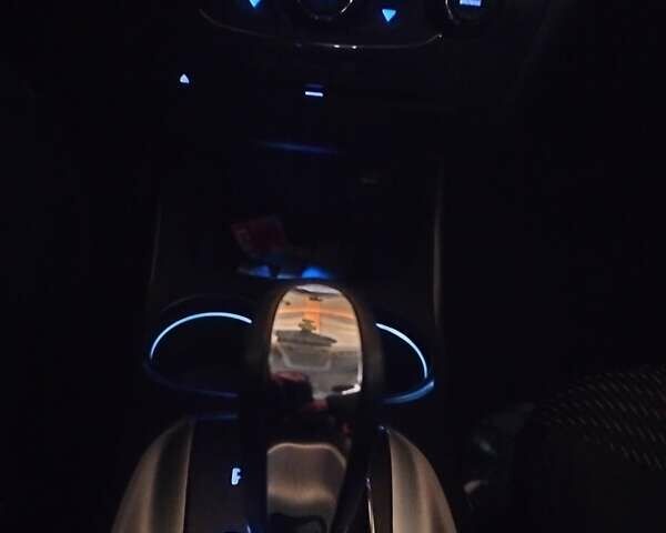 Синий Додж Джорни, объемом двигателя 3.6 л и пробегом 175 тыс. км за 12143 $, фото 1 на Automoto.ua