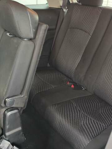 Синий Додж Джорни, объемом двигателя 3.61 л и пробегом 121 тыс. км за 11500 $, фото 23 на Automoto.ua