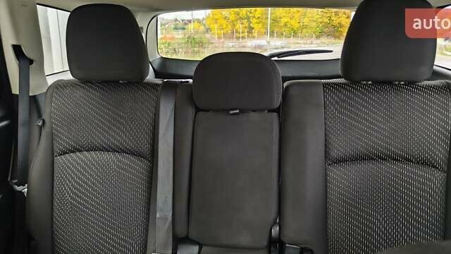 Синий Додж Джорни, объемом двигателя 3.61 л и пробегом 121 тыс. км за 11500 $, фото 29 на Automoto.ua