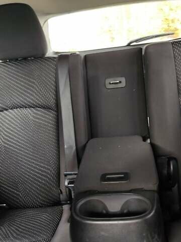 Синий Додж Джорни, объемом двигателя 3.61 л и пробегом 121 тыс. км за 11500 $, фото 30 на Automoto.ua