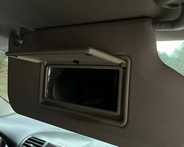 Синій Додж Джорні, об'ємом двигуна 2.36 л та пробігом 91 тис. км за 11500 $, фото 6 на Automoto.ua