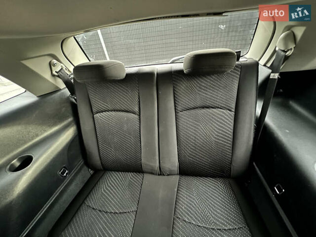 Синій Додж Джорні, об'ємом двигуна 2.36 л та пробігом 180 тис. км за 9500 $, фото 15 на Automoto.ua