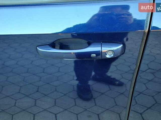 Синий Додж Джорни, объемом двигателя 2.36 л и пробегом 200 тыс. км за 9999 $, фото 33 на Automoto.ua