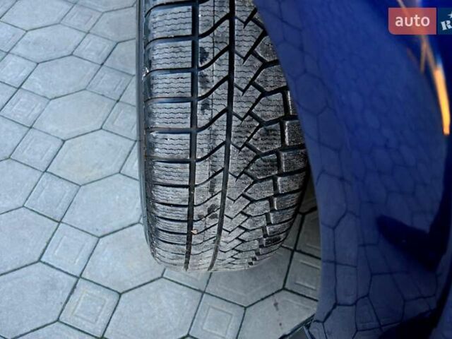 Синий Додж Джорни, объемом двигателя 2.36 л и пробегом 200 тыс. км за 9999 $, фото 18 на Automoto.ua