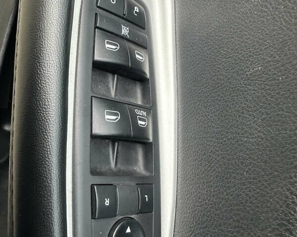 Синий Додж Джорни, объемом двигателя 2.4 л и пробегом 173 тыс. км за 11499 $, фото 32 на Automoto.ua