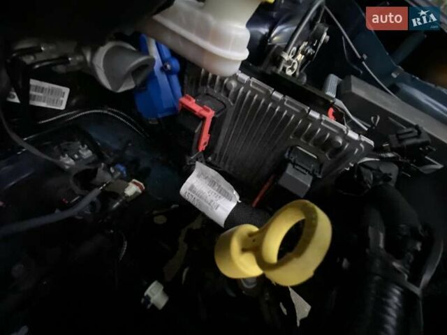 Додж Джорни 2018 в Киеве на Automoto.ua Синий Додж Джорни, объемом двигателя 2.36 л и пробегом 124 тыс. км за 10700 $, фото 30 на Automoto.ua