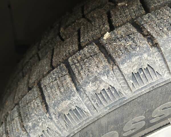 Синій Додж Джорні, об'ємом двигуна 2.36 л та пробігом 173 тис. км за 12500 $, фото 5 на Automoto.ua