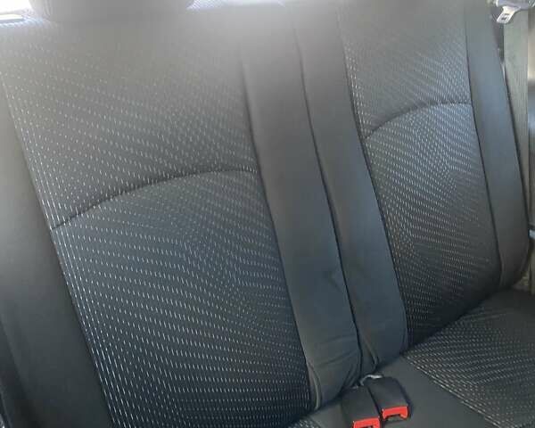 Синий Додж Джорни, объемом двигателя 2.36 л и пробегом 69 тыс. км за 13200 $, фото 19 на Automoto.ua