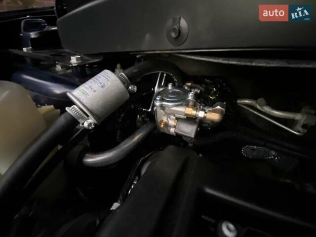 Додж Джорни 2018 в Киеве на Automoto.ua Синий Додж Джорни, объемом двигателя 2.36 л и пробегом 124 тыс. км за 10700 $, фото 28 на Automoto.ua