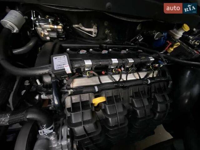 Додж Джорни 2018 в Киеве на Automoto.ua Синий Додж Джорни, объемом двигателя 2.36 л и пробегом 124 тыс. км за 10700 $, фото 29 на Automoto.ua