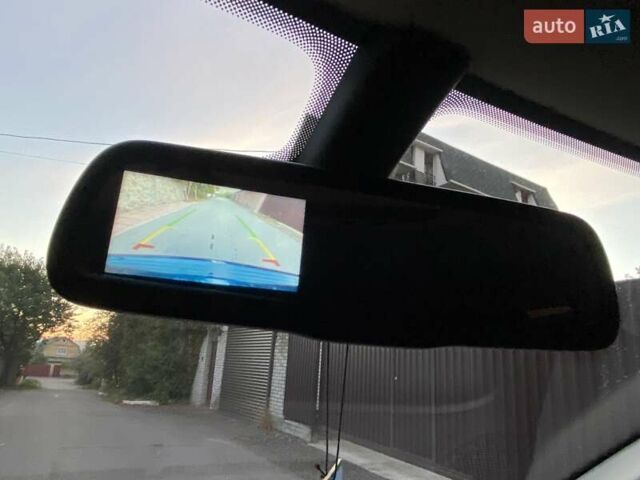 Синий Додж Джорни, объемом двигателя 2.36 л и пробегом 124 тыс. км за 10700 $, фото 28 на Automoto.ua