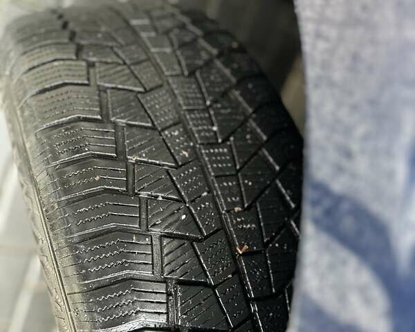 Синій Додж Джорні, об'ємом двигуна 2.36 л та пробігом 129 тис. км за 11700 $, фото 30 на Automoto.ua
