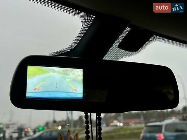 Синий Додж Джорни, объемом двигателя 2.36 л и пробегом 195 тыс. км за 11500 $, фото 51 на Automoto.ua