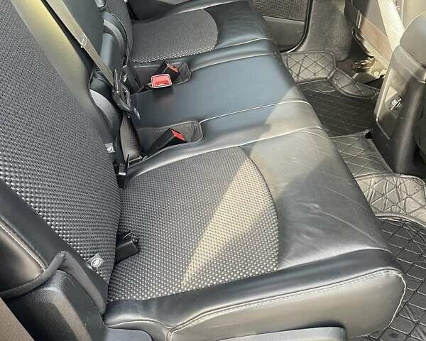 Синій Додж Джорні, об'ємом двигуна 3.6 л та пробігом 123 тис. км за 15000 $, фото 8 на Automoto.ua