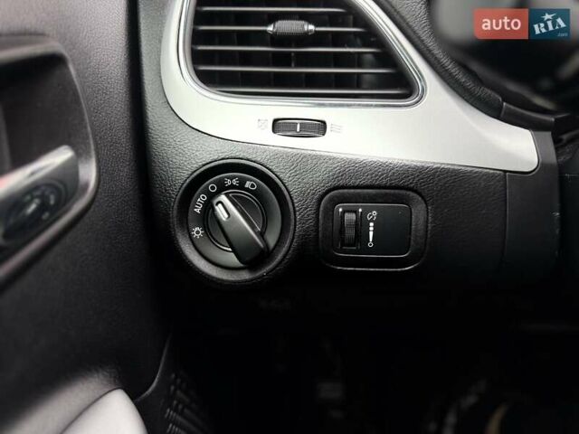 Синий Додж Джорни, объемом двигателя 2.36 л и пробегом 50 тыс. км за 12300 $, фото 36 на Automoto.ua