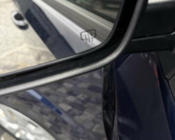 Синий Додж Джорни, объемом двигателя 2.36 л и пробегом 50 тыс. км за 12300 $, фото 22 на Automoto.ua