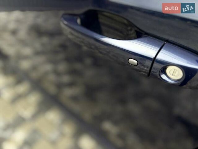 Синий Додж Джорни, объемом двигателя 2.36 л и пробегом 50 тыс. км за 12300 $, фото 20 на Automoto.ua