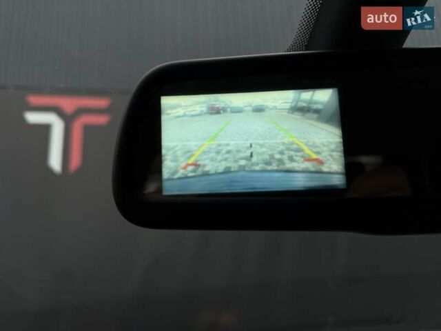 Синий Додж Джорни, объемом двигателя 2.36 л и пробегом 50 тыс. км за 12300 $, фото 38 на Automoto.ua