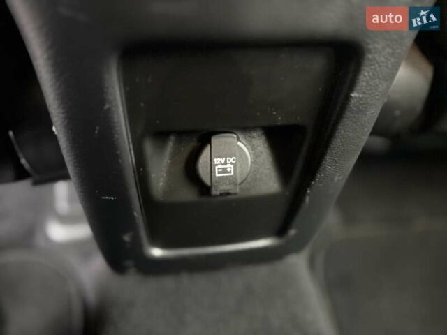 Синий Додж Джорни, объемом двигателя 2.36 л и пробегом 50 тыс. км за 12300 $, фото 50 на Automoto.ua