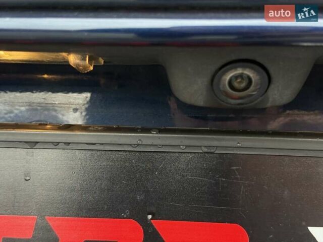 Синий Додж Джорни, объемом двигателя 2.36 л и пробегом 50 тыс. км за 12300 $, фото 16 на Automoto.ua