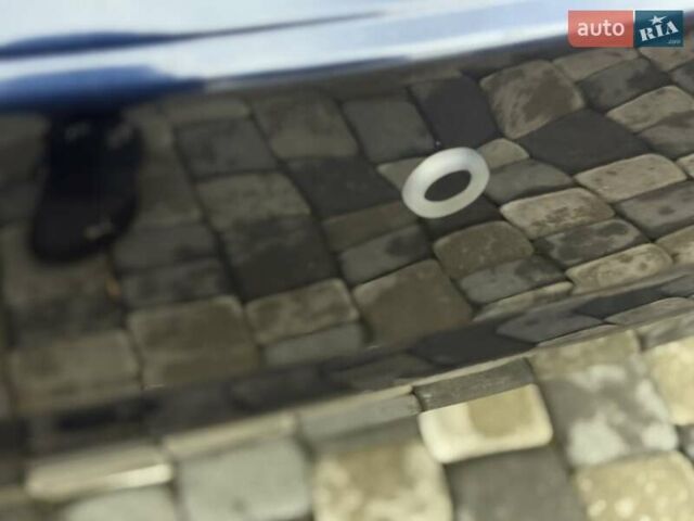 Синий Додж Джорни, объемом двигателя 2.36 л и пробегом 50 тыс. км за 12300 $, фото 15 на Automoto.ua