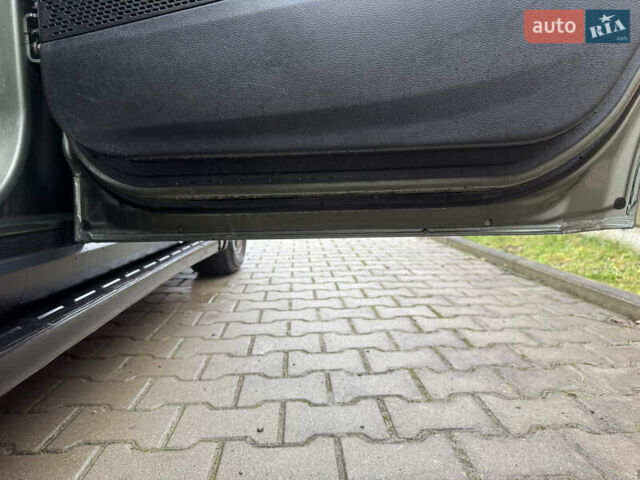 Зеленый Додж Джорни, объемом двигателя 2.36 л и пробегом 120 тыс. км за 10200 $, фото 25 на Automoto.ua