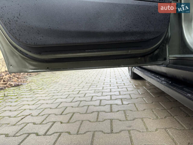 Зеленый Додж Джорни, объемом двигателя 2.36 л и пробегом 120 тыс. км за 10200 $, фото 23 на Automoto.ua