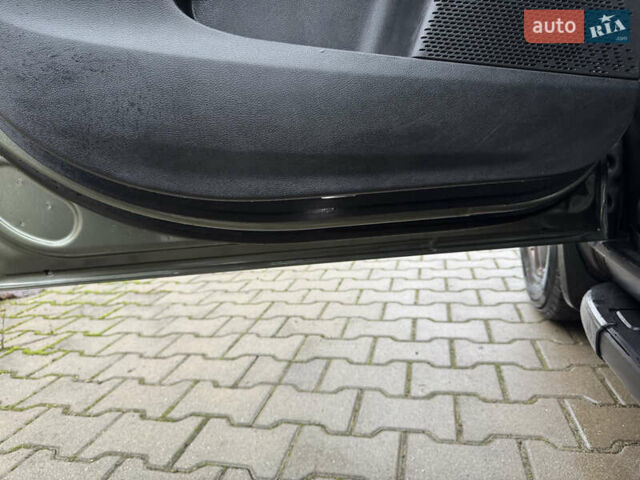 Зеленый Додж Джорни, объемом двигателя 2.36 л и пробегом 120 тыс. км за 10200 $, фото 22 на Automoto.ua