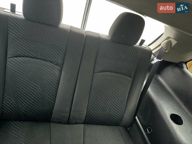 Зеленый Додж Джорни, объемом двигателя 2.36 л и пробегом 120 тыс. км за 10200 $, фото 14 на Automoto.ua