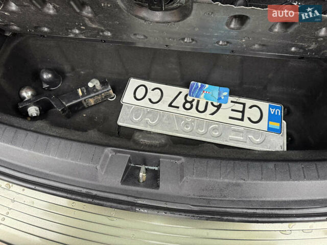 Зеленый Додж Джорни, объемом двигателя 2.36 л и пробегом 120 тыс. км за 10200 $, фото 28 на Automoto.ua