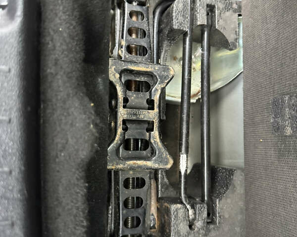 Зеленый Додж Джорни, объемом двигателя 2.36 л и пробегом 120 тыс. км за 10200 $, фото 27 на Automoto.ua