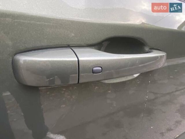 Додж Джорни 2017 в Киеве на Automoto.ua Зеленый Додж Джорни, объемом двигателя 3.6 л и пробегом 111 тыс. км за 14300 $, фото 8 на Automoto.ua