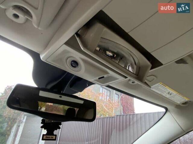 Додж Джорни 2017 в Киеве на Automoto.ua Зеленый Додж Джорни, объемом двигателя 3.6 л и пробегом 111 тыс. км за 14300 $, фото 42 на Automoto.ua