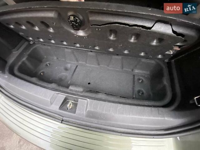 Додж Джорни 2017 в Киеве на Automoto.ua Зеленый Додж Джорни, объемом двигателя 3.6 л и пробегом 111 тыс. км за 14300 $, фото 20 на Automoto.ua