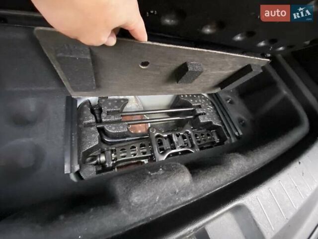 Додж Джорни 2017 в Киеве на Automoto.ua Зеленый Додж Джорни, объемом двигателя 3.6 л и пробегом 111 тыс. км за 14300 $, фото 21 на Automoto.ua
