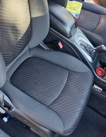 Помаранчевий Додж Джорні, об'ємом двигуна 2.4 л та пробігом 279 тис. км за 9500 $, фото 11 на Automoto.ua