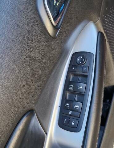 Помаранчевий Додж Джорні, об'ємом двигуна 2.4 л та пробігом 279 тис. км за 9500 $, фото 3 на Automoto.ua