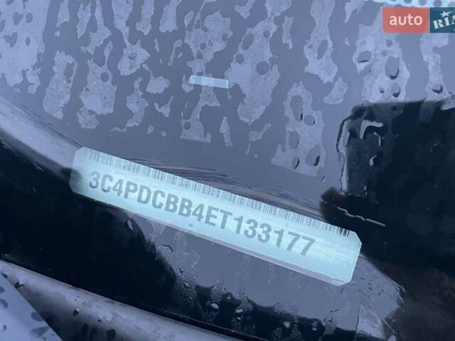 Оранжевый Додж Джорни, объемом двигателя 2.36 л и пробегом 250 тыс. км за 8100 $, фото 27 на Automoto.ua