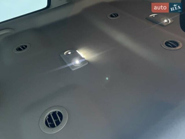 Оранжевый Додж Джорни, объемом двигателя 2.36 л и пробегом 250 тыс. км за 8100 $, фото 18 на Automoto.ua