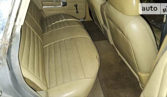 Серый Додж Монако, объемом двигателя 3 л и пробегом 10 тыс. км за 7999 $, фото 3 на Automoto.ua