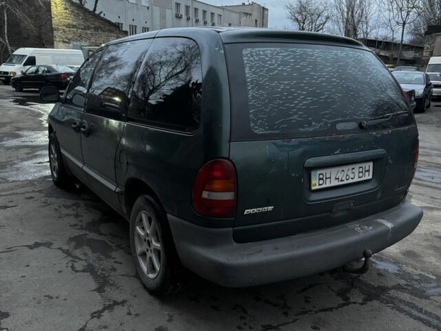 Зелений Додж Монако, об'ємом двигуна 0 л та пробігом 185 тис. км за 2299 $, фото 8 на Automoto.ua