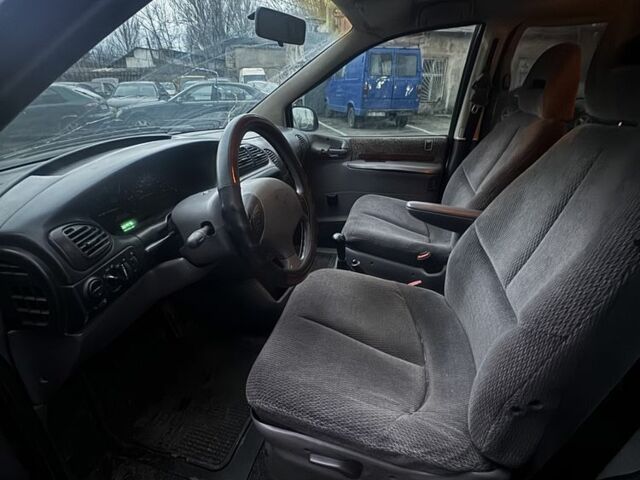 Зеленый Додж Монако, объемом двигателя 0 л и пробегом 185 тыс. км за 2299 $, фото 11 на Automoto.ua