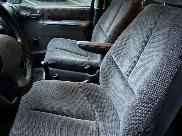 Зеленый Додж Монако, объемом двигателя 0 л и пробегом 185 тыс. км за 2299 $, фото 12 на Automoto.ua