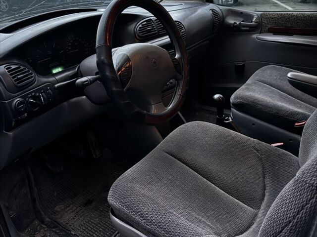 Зеленый Додж Монако, объемом двигателя 0 л и пробегом 185 тыс. км за 2299 $, фото 10 на Automoto.ua