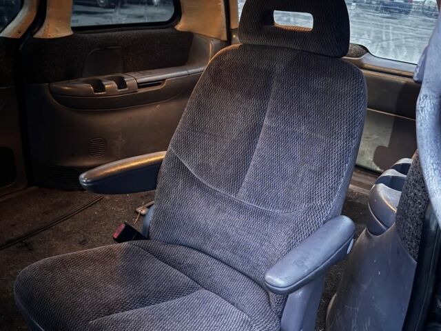 Зеленый Додж Монако, объемом двигателя 0 л и пробегом 185 тыс. км за 2299 $, фото 14 на Automoto.ua